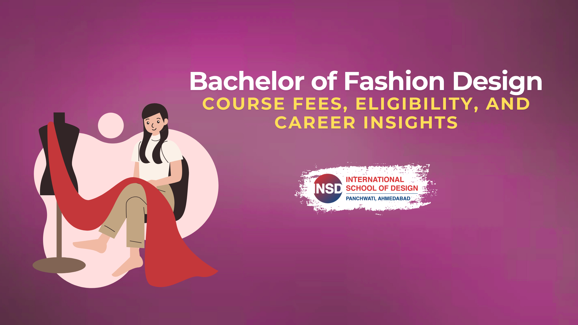 dress design course fees 1 Dress Designing Course | 100% Job Assist